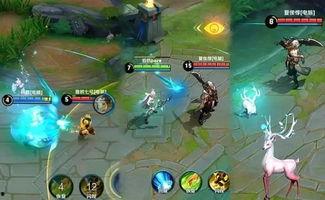 王者最新爆料瑶是谁,瑶,神秘新英雄的神秘面纱即将揭晓! 第3张 王者最新爆料瑶是谁,瑶,神秘新英雄的神秘面纱即将揭晓! 第3张