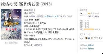 豆瓣真实娱乐圈爆料网页,豆瓣真实爆料，幕后故事大公开