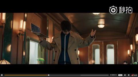 官方爆料新特工视频,新特工神秘面纱揭开，惊心动魄的特工生涯即将展开