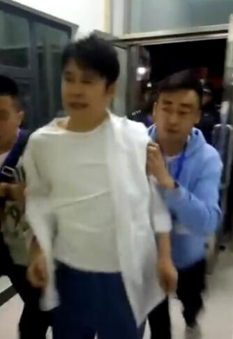 小沈阳爆料最新视频播放,揭秘娱乐圈幕后真相！  第2张