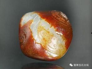 和田籽料热点爆料视频,揭秘市场热点与收藏价值  第2张