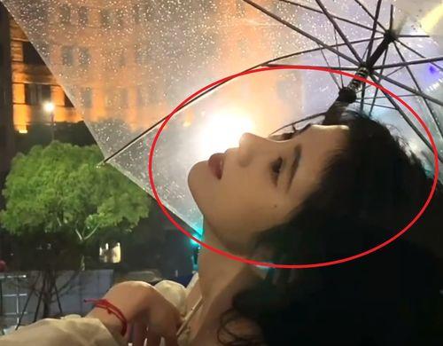 鞠婧祎真实爆料视频,揭秘明星真实生活点滴  第3张