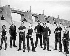 反恐特勤组在线观看,惊心动魄的在线反恐行动 第2张 反恐特勤组在线观看,惊心动魄的在线反恐行动 第2张