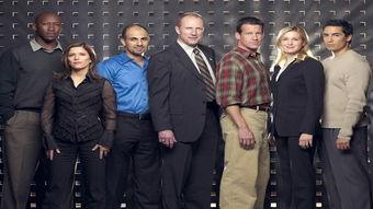 反恐特勤组在线观看,惊心动魄的在线反恐行动 第3张 反恐特勤组在线观看,惊心动魄的在线反恐行动 第3张