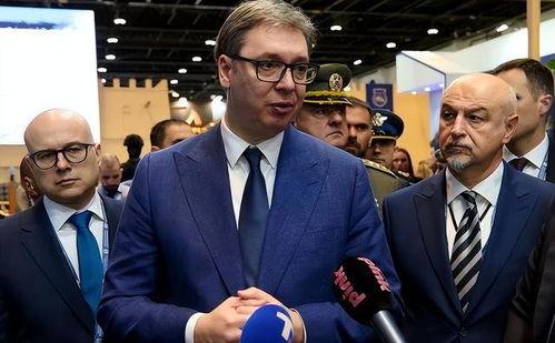 武契奇最近爆料了吗视频,揭秘视频背后的惊人真相  第2张