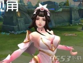 十三娘建模爆料视频在线观看,揭秘角色魅力与制作过程 第2张 十三娘建模爆料视频在线观看,揭秘角色魅力与制作过程 第2张