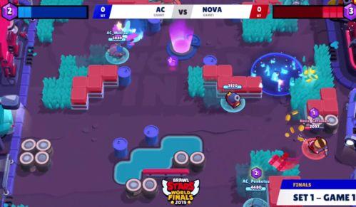 荒野乱斗赛事爆料最新版,最新版精彩内容抢先看！