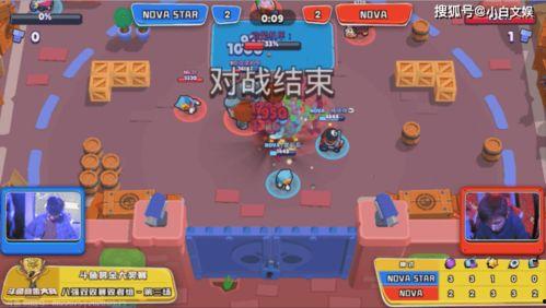 荒野乱斗赛事爆料最新版,最新版精彩内容抢先看！  第2张