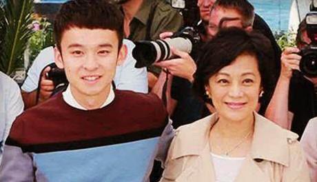 爆料娱乐圈董子健是谁啊,董子健身份揭秘，他是谁？