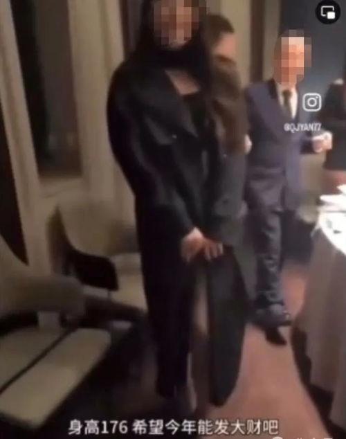 美女被爆料视频,美女被爆料视频引发热议  第2张