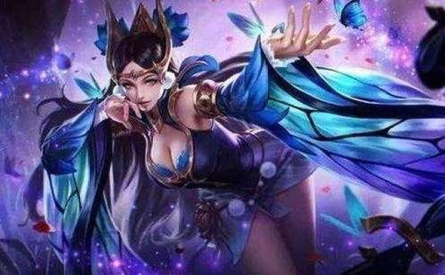 王者辅助最新皮肤爆料,神秘力量觉醒，守护之战即将开启  第3张