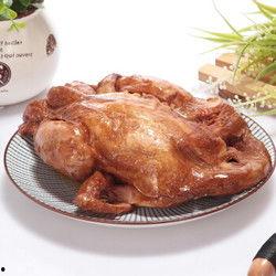 扒鸡最新活动爆料,限时优惠,美味不容错过! 第2张 扒鸡最新活动爆料,限时优惠,美味不容错过! 第2张