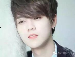 鹿晗节目中爆料视频,揭秘娱乐圈不为人知的一面  第2张