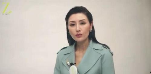 李嘉欣视频爆料,揭秘娱乐圈不为人知的幕后故事  第3张