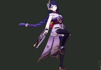 原神最新人物爆料,神秘力量觉醒，探索未知领域  第3张