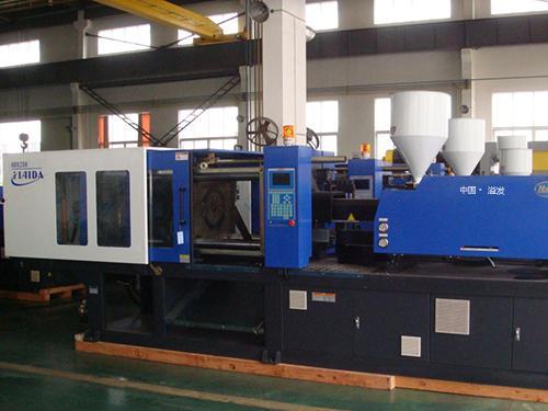 注塑机模具爆料视频 第2张 注塑机模具爆料视频 第2张