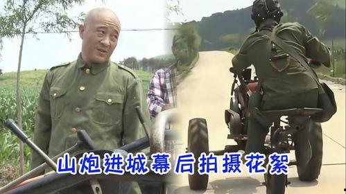 在线观看山炮进城3,农村青年闯荡都市的励志传奇  第2张