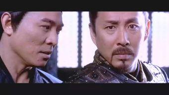 英雄在线观看高清,一触即发，尽享视觉盛宴  第2张