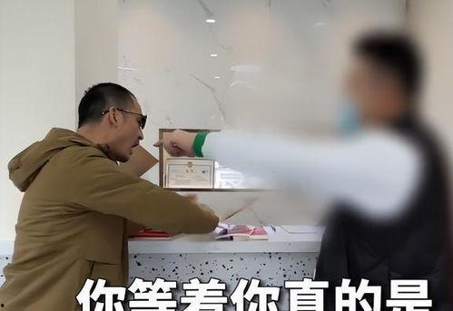 某网红爆料美发店被抓视频,美发店涉嫌违法被抓现场惊心动魄