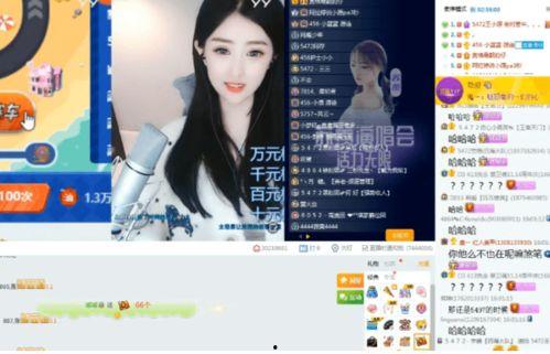 小主播被爆料视频大全,真相与争议并存  第3张