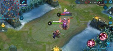 新英雄花木兰爆料视频,荣耀归来,战神觉醒,新英雄震撼登场! 第3张 新英雄花木兰爆料视频,荣耀归来,战神觉醒,新英雄震撼登场! 第3张