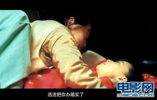 电影床戏视频在线观看,揭秘电影床戏幕后故事  第3张