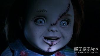 鬼娃回魂4在线观看,惊魂再起，恐怖之夜