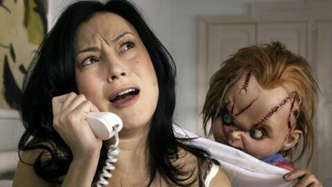 鬼娃回魂4在线观看,惊魂再起，恐怖之夜  第3张