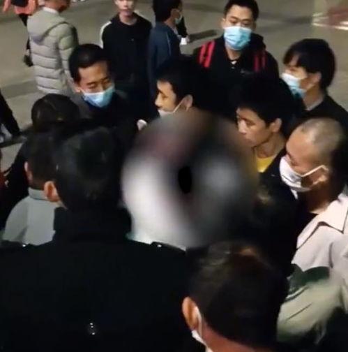 深圳网友詹女士爆料视频,揭秘事件背后惊人真相