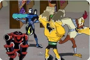 《超级骇客》在线观看,揭秘网络世界的巅峰对决  第2张