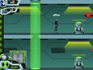 《超级骇客》在线观看,揭秘网络世界的巅峰对决  第3张