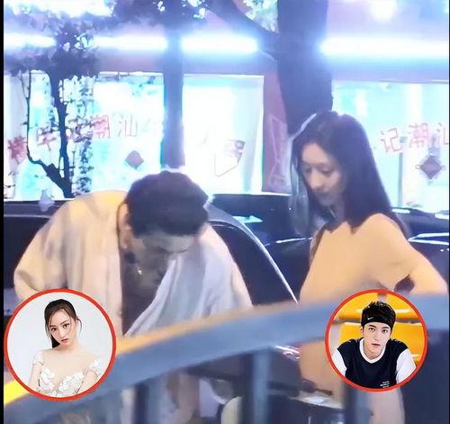 女明星恋情最新爆料视频,甜蜜瞬间引网友热议 第3张 女明星恋情最新爆料视频,甜蜜瞬间引网友热议 第3张