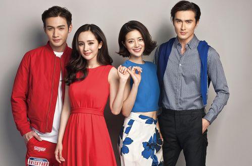 美国爆料张彬彬结婚视频,明星私生活引发热议  第3张