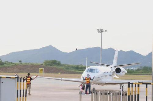 瑞金机场最新爆料,神秘项目曝光，未来交通枢纽焕新升级  第3张