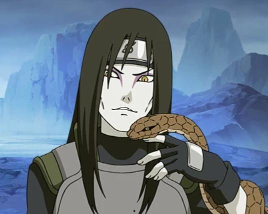 大蛇丸三忍爆料视频,大蛇丸爆料视频深度解析  第2张