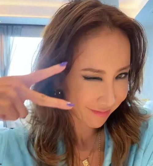 李玟老公的闺蜜爆料视频,揭秘夫妻关系背后的惊人真相