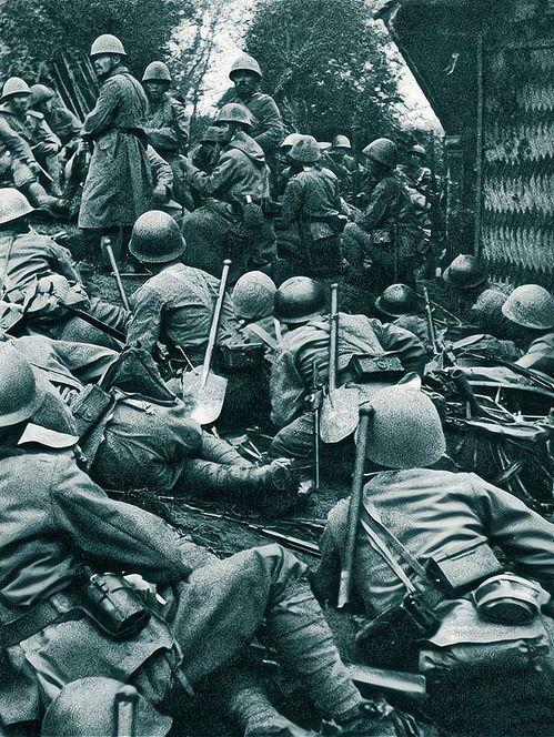 夜袭在线观看完整版,揭秘抗战传奇，在线观看完整版震撼呈现  第3张