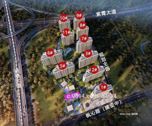 莆田楼市爆料最新消息,揭秘新政策下的市场走向与价格走势  第2张