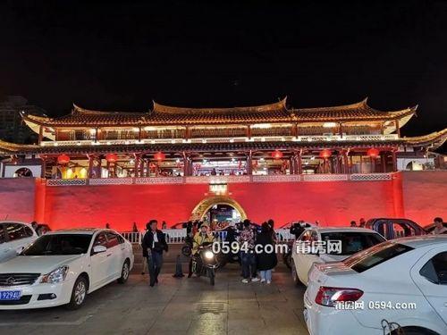 莆田楼市爆料最新消息,揭秘新政策下的市场走向与价格走势  第3张