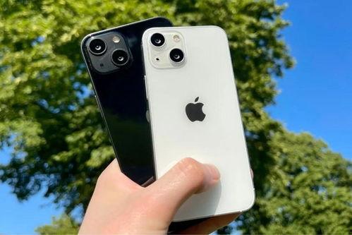 苹果13最新爆料日落黄,时尚与科技的完美融合  第2张