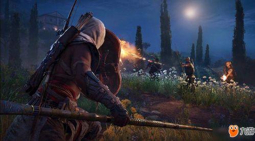 起源2 最新爆料视频,揭秘全新爆料视频，游戏世界再掀波澜！  第3张