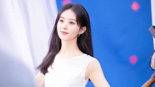 赵丽颖爆料最新消息,揭秘演艺圈幕后真相！  第2张