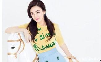 赵丽颖爆料最新消息,揭秘演艺圈幕后真相！  第3张