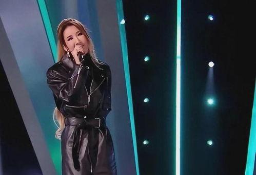 李玟娱乐圈爆料视频,揭秘明星幕后真相  第2张