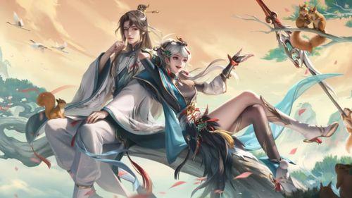 赵怀真爆料王者荣耀视频,王者荣耀幕后故事大曝光！