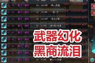 dnf最新副本爆料,挑战极限，探索未知领域