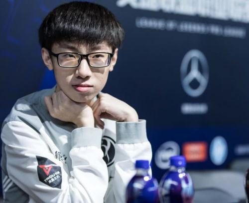 lpl目前爆料准吗最新,揭秘新赛季战队阵容与战术布局  第3张