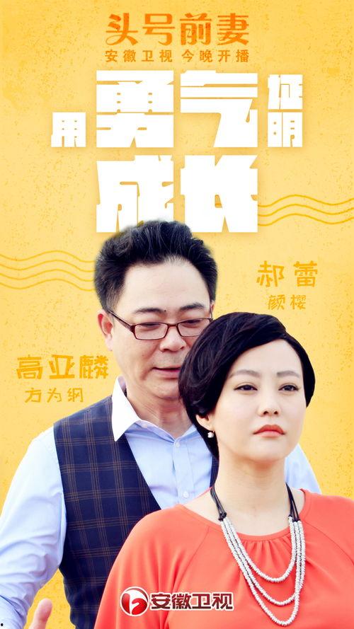 电视剧头号前妻全集在线观看,揭秘婚姻背后的情感纠葛与成长历程  第3张