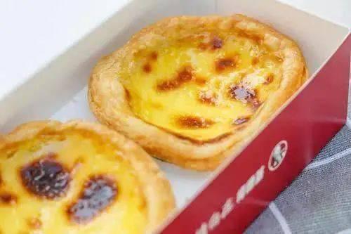 肯德基蛋挞爆料视频播放,网友直呼“太惊艳”  第2张