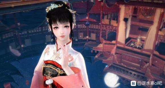 逆水寒吃瓜娱乐吃瓜,吃瓜娱乐，揭秘游戏圈幕后风云  第3张